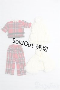 19ｃｍ〜20ｃｍドール/OF：ディーラー製衣装セット I-25-02-02-2117-TN-ZI