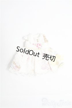 画像1: オビツ11/OF:ドレス I-25-04-13-3146-TO-ZI