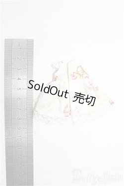 画像2: オビツ11/OF:ドレス I-25-04-13-3146-TO-ZI