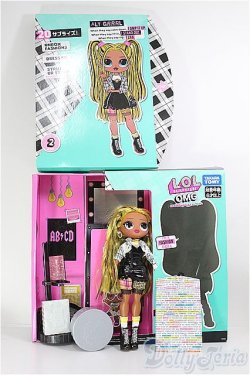 画像3: LOLサプライズ/ALT GRRRRL I-25-04-27-1086-TO-ZI