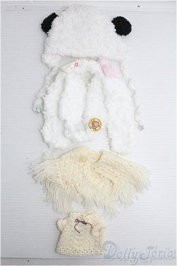 画像1: ネオブライス/OF：帽子などのセット I-25-02-02-2096-TO-ZI