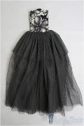 1/6(27cm)ドール/OF：ドレス I-25-04-13-3126-TO-ZI