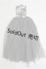 1/6(27cm)ドール/OF：ドレス I-25-04-13-3126-TO-ZI