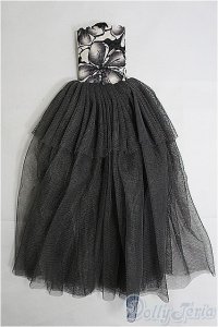 1/6(27cm)ドール/OF：ドレス I-25-04-13-3126-TO-ZI