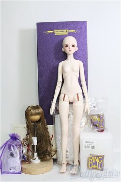 画像4: 【SALE】RINGDOLL/EIGフルセット I-24-11-03-1005-TN-ZI
