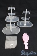 1/6ドール/OF：スタンドセット I-25-05-11-2150-TO-ZI