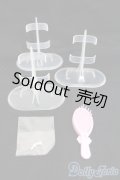 1/6ドール/OF：スタンドセット I-25-05-11-2150-TO-ZI