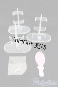 1/6ドール/OF：スタンドセット I-25-05-11-2150-TO-ZI