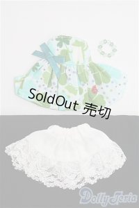 オビツ11/OF：衣装セット I-25-02-16-2091-TO-ZI