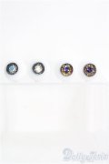 【SALE】レジンアイ/19mm2点セット I-24-11-03-3013-TO-ZI