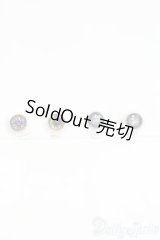 レジンアイ/19mm2点セット I-25-06-08-3009-TO-ZI