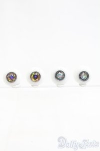 レジンアイ/19mm2点セット I-25-06-08-3009-TO-ZI