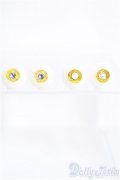 【SALE】レジンアイ/17mm2点セット I-24-11-03-3017-TO-ZI