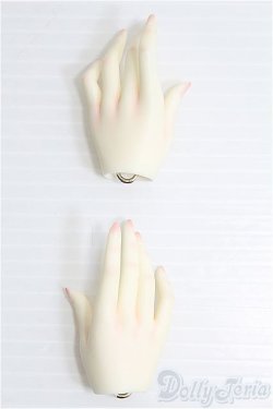 画像1: 【SALE】1/3ドール/ハンドパーツ：AngelStudio製 I-24-10-06-1104-TO-ZI