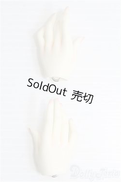 画像1: 1/3ドール/ハンドパーツ：AngelStudio製 I-25-05-11-1091-TO-ZI