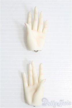 画像2: 【SALE】1/3ドール/ハンドパーツ：AngelStudio製 I-24-10-06-1104-TO-ZI