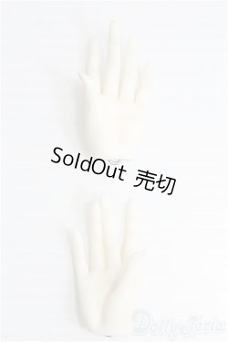 画像2: 1/3ドール/ハンドパーツ：AngelStudio製 I-25-05-11-1091-TO-ZI