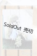 ネオブライス/OF:水色レースワンピースセット　やさしや様製 I-25-04-20-2112-GN-ZI