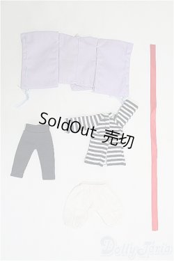画像2: 1/12ドール/OF：衣装バラセット I-25-04-06-3149-TO-ZI