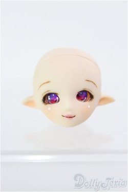 画像1: パラボックス/プチフェアリー：PB11-02カスタムヘッド I-25-04-20-1092-TO-ZI