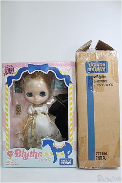 画像2: 【SALE】ネオブライス/アンジェリカイヴ I-24-09-08-1020-TO-ZI