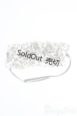 画像1: SD/OF：付け襟?(かっぱ村様製) I-25-05-25-2087-TO-ZI