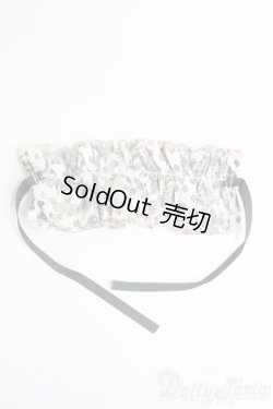 画像2: SD/OF：付け襟?(かっぱ村様製) I-25-05-25-2087-TO-ZI