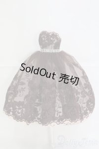 1/6(27cm)ドール/OF：ドレス I-25-06-15-2131-TO-ZI