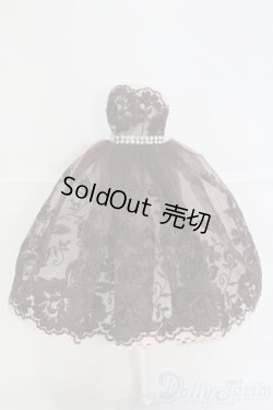 画像1: 1/6(27cm)ドール/OF:ドレス I-25-06-15-2131-TO-ZI