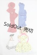 1/6ドール/OF：衣装まとめて I-25-04-20-3112-TO-ZI