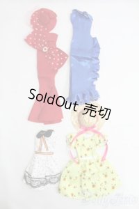 1/6ドール/OF：衣装まとめて I-25-04-20-3112-TO-ZI