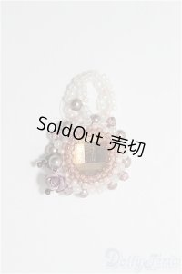 【SALE】幼SD/OF：ブレスレット I-25-02-02-3144-TO-ZI