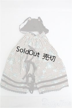 画像2: SD/OF 衣装セット I-25-01-26-2073-TO-ZI