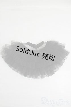 画像1: 【SALE】SD/OF：パニエスカート I-24-11-03-2079-TO-ZI