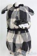 【SALE】ネオブライス/OF 衣装セット(チェック) I-24-11-24-2104-TO-ZI