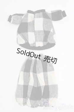 画像2: ネオブライス/OF 衣装セット(チェック) I-25-06-01-3115-TO-ZI