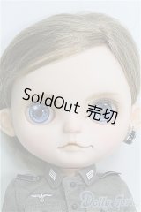 ネオブライス/カスタムブライス：Chloe Doll様製/ I-25-10-12-333-TO-ZI