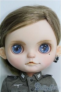 【SALE】ネオブライス/カスタムブライス：Chloe Doll様製 I-24-11-10-1066-TO-ZI
