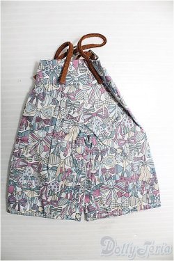 画像1: 【SALE】1/6ドール(22cm)/OF ワイドパンツ I-24-11-24-3171-TO-ZI