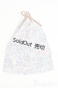 画像1: 1/6ドール(22cm)/OF ワイドパンツ I-25-06-01-3125-TO-ZI