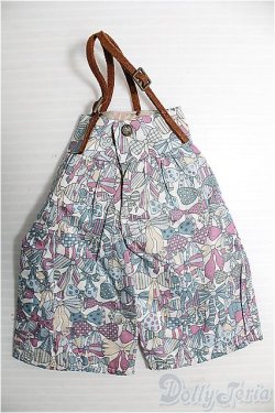 画像2: 【SALE】1/6ドール(22cm)/OF ワイドパンツ I-24-11-24-3171-TO-ZI