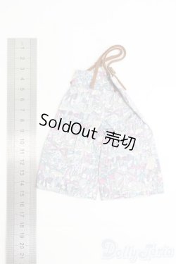 画像2: 1/6ドール(22cm)/OF ワイドパンツ I-25-06-01-3125-TO-ZI