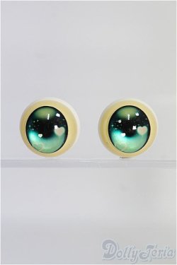 画像1: 【SALE】レジンアイ/16mm I-24-12-01-3019-TO-ZI