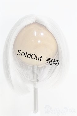 画像1: 6〜7inch/ウィッグ I-24-11-24-3027-TO-ZI