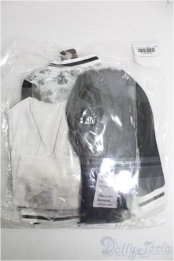 画像2: 【SALE】SDGrB/OF フラワーブルゾンコーデ I-24-12-01-3060-TO-ZI