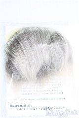 【SALE】6.5inch/ウィッグ：ユノアB-elデフォルトウィッグ I-24-12-29-2032-TO-ZI