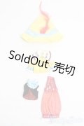 ダル/OF ピノキオデフォルト衣装一部 I-25-06-08-3125-TO-ZI