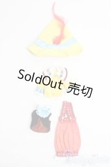 ダル/OF ピノキオデフォルト衣装一部 I-25-06-08-3125-TO-ZI