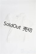 【SALE】1/3ドール/OF ブラウス I-25-02-23-2083-TO-ZI