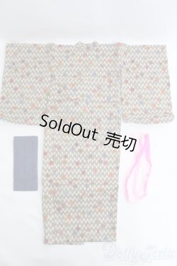 画像2: SD/OF 着物 I-25-06-22-2038-TO-ZI